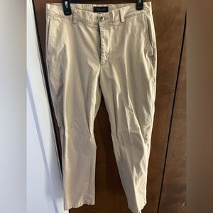 Rountree and Yorke Khakis. 32x32